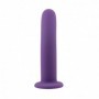 Fallo anale in silicone indossabile pene finto con ventosa dildo stimolatore sex