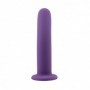 Fallo anale in silicone indossabile pene finto con ventosa dildo stimolatore sex