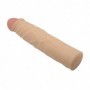 Fallo realistico vaginale dildo anale pene finto stimolatore sex toys morbido