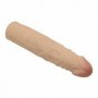 Fallo realistico vaginale dildo anale pene finto stimolatore sex toys morbido