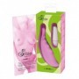 Stimolatore vibrante vaginale massaggiatore in silicone vibratore per clitoride