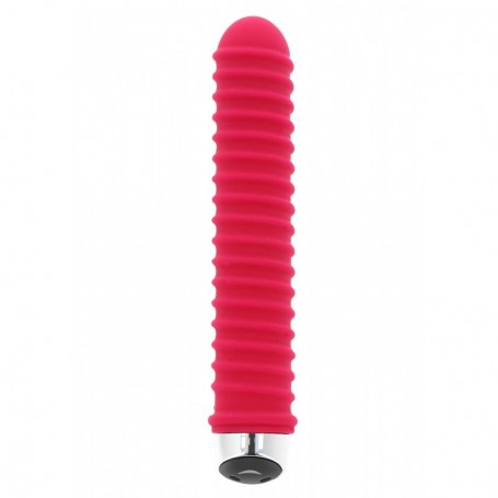 Vibratore vaginale ricaricabile dildo in silicone ricaricabile sex toys morbido