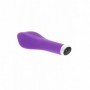 Stimolatore vaginale vibrante in silicone vibratore massaggiatore clitoride sex