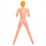 bambola sessuale gonfiabile per uomo realistica sexy doll donna reale maschio