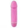 Mini vibratore vaginale fallo realistico anale pene finto in silicone sex toys