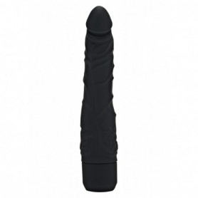 Vibratore vaginale in silicone fallo anale vibrante realistico pene finto sex toy