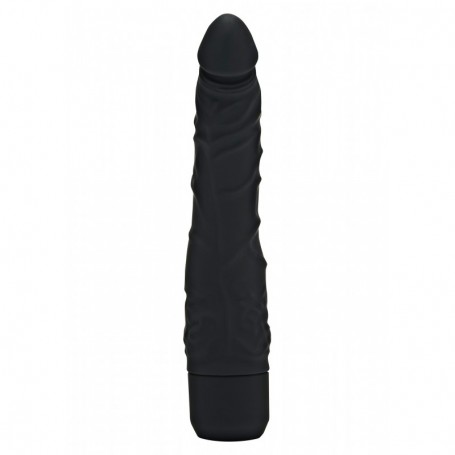 Vibratore vaginale in silicone fallo anale vibrante realistico pene finto sex toy