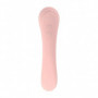 Vibratore vaginale anale in silicone vibrante vibromassaggiatore succhia clitoride