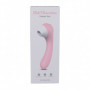 Vibratore vaginale anale in silicone vibrante vibromassaggiatore succhia clitoride