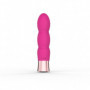 Vibratore vaginale mini stimolatore clitoride vibrante in silicone sex toys donna