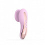 Vibromassaggiatore vaginale stimolatore clitoride in silicone ricaricabile sex toy