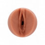 Masturbatore uomo vagina finta stimolatore per pene maschile sex toy realistico