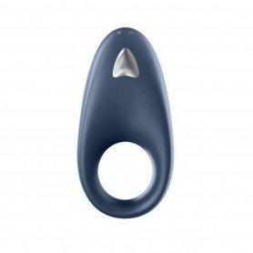 Anello fallico ritardante per pene cock ring miglior erezione in silicone sex toy