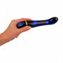 Vibratore vaginale per punto G stimolatore vibrante ricaricabile massaggiatore sex toy