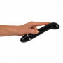 Vibratore vaginale per punto G stimolatore vibrante ricaricabile massaggiatore sex toy