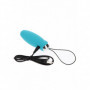 Stimolatore vaginale con telecomado vibratore per clitoride sex toy wireless