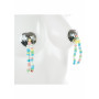 Dolci capezzoli silhouette candy nipple tassels