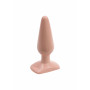 Plug Anale butt anale dildo doc johnson classic fallo smooth medium