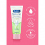 gel lubrificante intimo sessuuale durex nature 100ml vaginale anale a base acqua