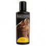 Olio da massaggio erotici intimo lubrificante vaginale anale corpo sensuale sexy