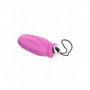 Ovetto vaginale vibrante con telecomando stimolatore clitoride vibratore balls