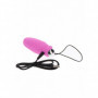 Ovetto vaginale vibrante con telecomando stimolatore clitoride vibratore balls