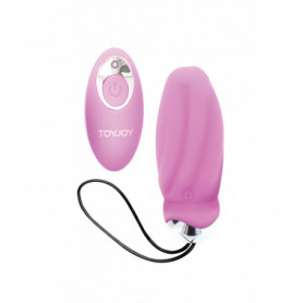 Ovetto vaginale vibrante con telecomando stimolatore clitoride vibratore balls