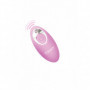 Ovetto vaginale vibrante con telecomando stimolatore clitoride vibratore balls