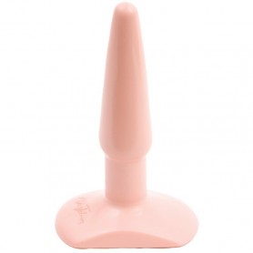 Plug anale butt plug smooth classic small flesh