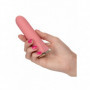 Mini vibratore classico dildo vaginale anale in silicone realistico stimolatore