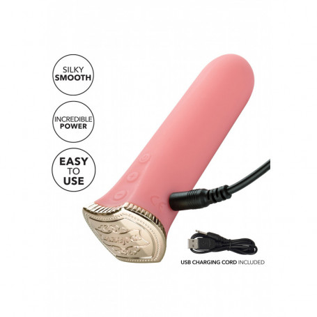 Mini vibratore classico dildo vaginale anale in silicone realistico stimolatore