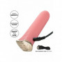 Mini vibratore classico dildo vaginale anale in silicone realistico stimolatore