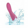 Vibratore vaginale anale ricaricabile in silicone stimolatore clitoride punto g