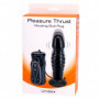 vibratore anale con ventosa con telecomando dildomini fallo dildo plug anale