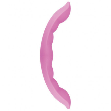 fallo doppio in silicone dildo realistico fallo anale e vaginale stimolatore