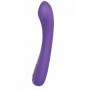 vibratore stimolatore punto g rabbit pene finto morbido in silicone ricaricabile