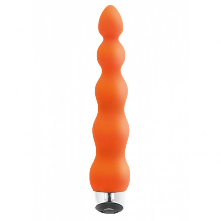 vibratore in silicone anale e vaginale fallo dildo vibrante ricaricabile morbido