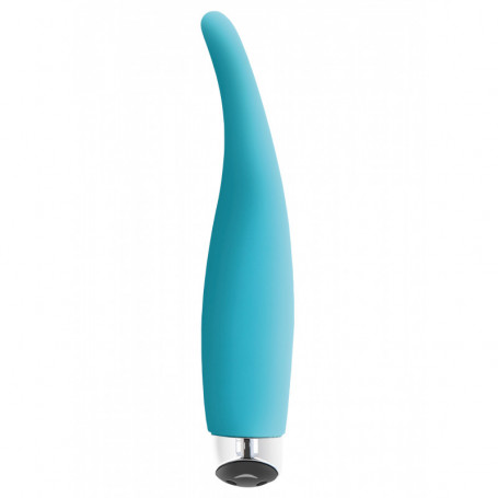 vibratore in silicone vaginale per punto g fallo dildo ricaricabile vibrante