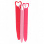 dilatatore vaginale in silicone donna stimolatore massaggio pavimento pelvico