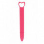 dilatatore vaginale in silicone donna stimolatore massaggio pavimento pelvico