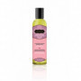 olio da massaggio sensuale intimo per coppia aromatico pleasure garden 59 ml