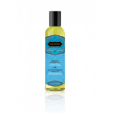 olio da massaggio sexy sensuale intimo per coppia aromatico serenity 59 ml