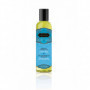 olio da massaggio sexy sensuale intimo per coppia aromatico serenity 59 ml