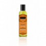 olio da massaggio sensuale intimo per coppia aromatico sweet almond 59 ml