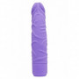 vibratore in silicone stimolatore clitoride realistico dildo vaginale morbido