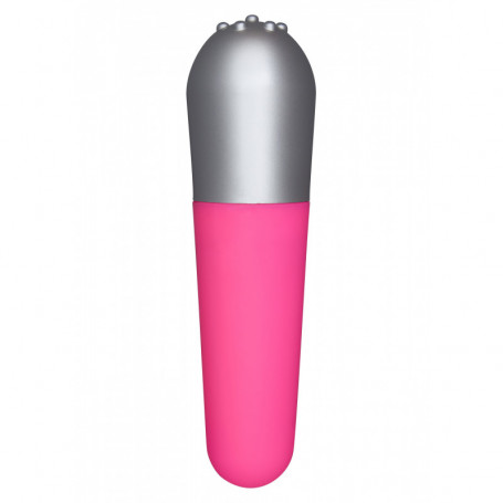 vibratore vaginale mini stimolatore clitoride dildo piccolo fallo vibrante