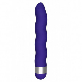 vibratore vaginale anale fallo vibrante pene finto realistico dildo morbido