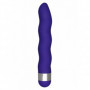 vibratore vaginale anale fallo vibrante pene finto realistico dildo morbido