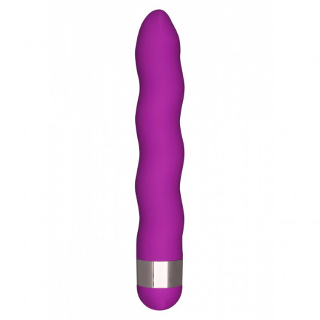 vibratore realistico anale vaginale in silicone morbido dildo fallo vibrante