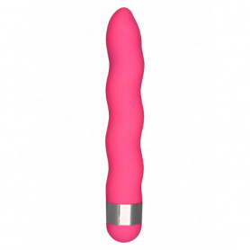 vibratore realistico vaginale anale morbido dildo in silicone fallo vibrante